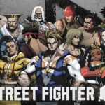 Street Fighter 6 คอนเฟิร์มตัวละครเพิ่มด้วยการเปิดตัว